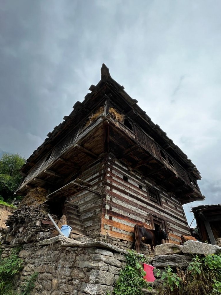 27 Architektura Indii